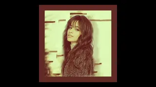 Camila Cabello - Wildest Dreams (Cover/Snippet)
