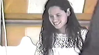 10,000 Maniacs (Natalie Merchant) Live in East Otto, New York - July 7, 1991 (Full Performance)