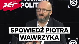 Wawrzyk zaprzecza istnieniu afery wizowej. "Homoseksualistą nie jestem" #podejrzanipolitycy