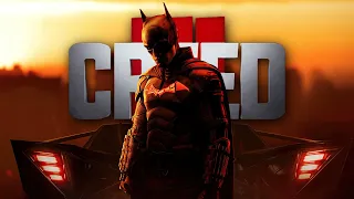 The Batman Trailer (CREED III Style)