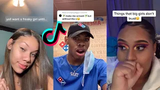 EXPOSING GIRLS - TikTok Compilation