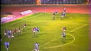 Ротор - Манчестер Юнайтед, Кубок УЕФА 1992-1993гг.