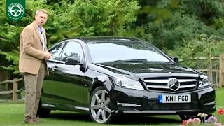 Mercedes-Benz C Class Coupe 2011-2015 | FULL REVIEW | GREAT USED CHOICE??