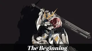 [AMV] Anime Mix -The Beginning