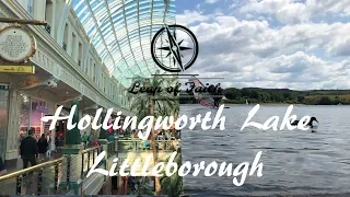 Hollingworth | Lake | Littleborough | Greater | Manchester | Bus | Conductor | Punjabi