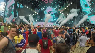 Mike Williams Live At Ultra Music Festival 2018