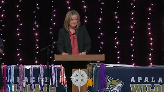 Apalachee High School - Honors Night