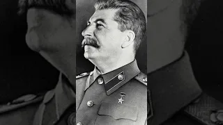 Станиславский и Сталин