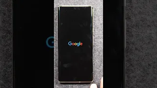 How To Fix a Frozen / stuck Google pixel 6? fast & easy