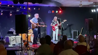 Bill Kirchen - Hot Rod Lincoln