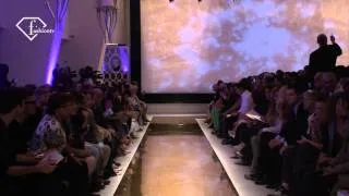 fashiontv | FTV.com - MILAN W S/S 11 - SEDUZIONI DIAMONDS BY VALERIA MARINI FULL