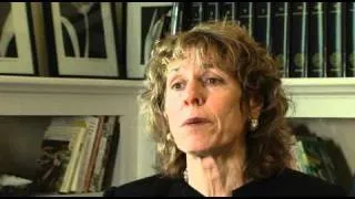 Moral Wounds of War: Nancy Sherman