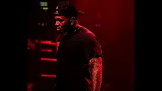 [ FREE ] Kevin Gates Type Beat - '' Lost For Words '' 2024 [ Prod. Kyon ]