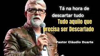 19 minutos que vão transformar sua vida/Pastor Cláudio Duarte..