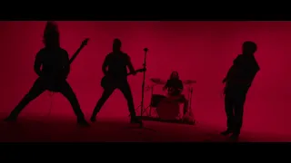 Saturn's Portal - Ronin (Official Music Video)