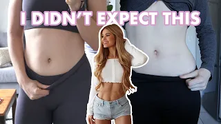 I DID PAMELA REIF'S WORKOUT PLAN FOR 4 WEEKS | Here are my results