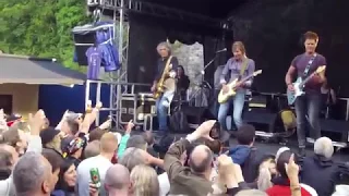 Laundromat - 'Shadow Play' @ Rory Gallagher Festival, BS-2019