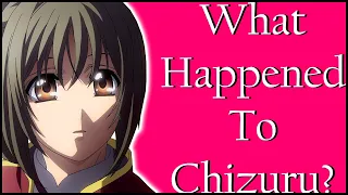 What Happened To Chizuru After The Ending Of Movie 2? (Hakuouki Theory)