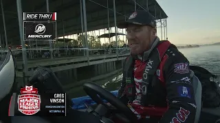 2022 Major League Fishing | Heritage Cup Championship | Free Episode | MyOutdoorTV