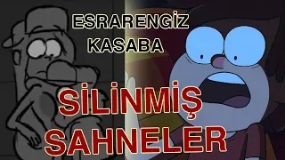 ESRARENGİZ KASABA SİLİNMİŞ 10 SAHNE(TÜRKÇE)