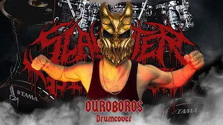 SLAUGHTER TO PREVAIL – Ouroboros – Drum Cover by JFK Drums