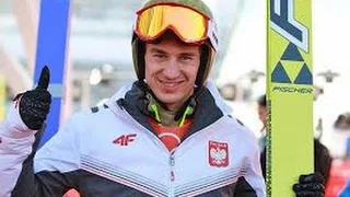 Kamil Stoch - TCS 2016/17