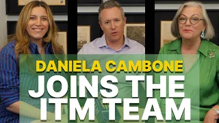 Daniela Cambone Answers Your Questions Live at ITM Trading