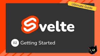 Learn Svelte: The Ultimate Guide - Getting Started