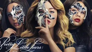 Secret -- Denmark + Winter (Re:Imagined) | PLL: The Perfectionists Theme Song