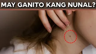 NUNAL sa LEEG - Alin ang SWERTE at MALAS?