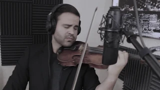 Whitney Houston - I have Nothing violin cover