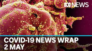 Coronavirus update: The latest COVID-19 news for Saturday 2 May | ABC News