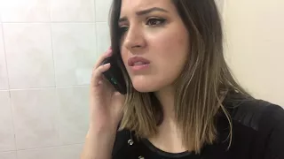 CUANDO MOLESTAN A TU NOVIO Y TIENES QUE LLEVARLO POR EL CAMINO DEL BIEN” - Victoria Caballero