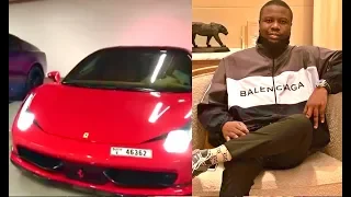 Hushpuppi Gives Daddy Freeze A Tour Of His Versace Palace, Discusses Religion, Money And More