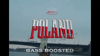 2115 - POLAND REMIX ft. BEDOES 2115, WHITE 2115 & LIL YACHTY (BASS BOOSTED)