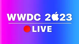 LIVE | Keynote Apple WWDC 2023 Commentata in Italiano