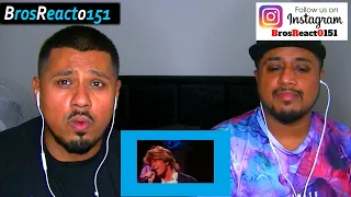 FIRST TIME HEARING Wham! Blue (Armed with Love) Live in China 1984 Remastered REACTION