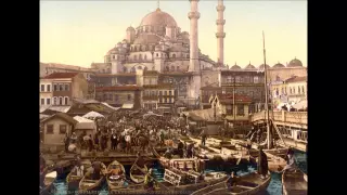 Classical Ottoman Music