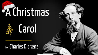 A Christmas Carol by Charles Dickens (subtitled)