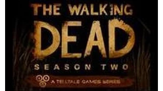 Новинки игр Игра-The Walking Dead: Season 2, Episode 5 PC,Apple,Android.