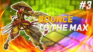 Lost Saga Indonesia - Bounce Battle (Bounce To The Max) 3