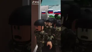 Ukraine  Roblox War