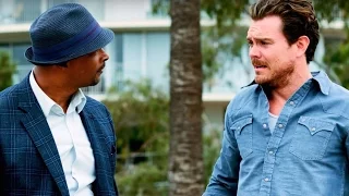 Lethal Weapon 2016 (Season 1) | Official Trailer HD