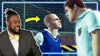 ПСИХОЛОГ оценивает Bully | Реакция Профи