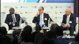 Forum économique Gabon - France : les autorités gabonaises en quête de diversification économique