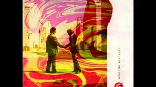 Pink Floyd - Wish You Were Here - 1975 [Pink For All]