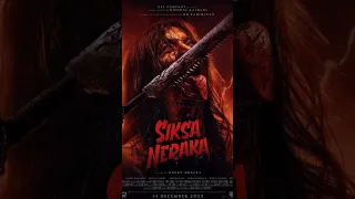 Siksa Neraka, Bisa Bikin Tobat! Sayangnya Cerita Kaya Sinetron #siksaneraka #neraka #hell