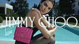 Autumn 22 starring Kendall Jenner | Jimmy Choo