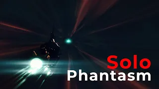 Phantasy - Solo Phantasm PVP