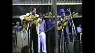 Show Completo De Tião Carreiro e Pardinho em Brodósqui em 17/ 11/ 1990